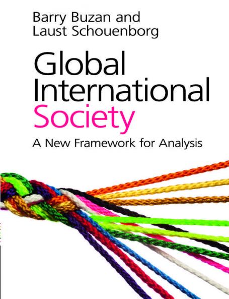 Global International Society