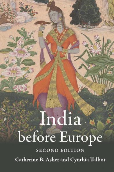 India before Europe