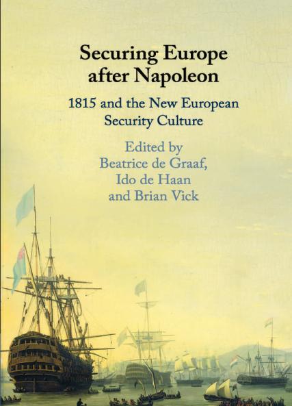 Securing Europe after Napoleon