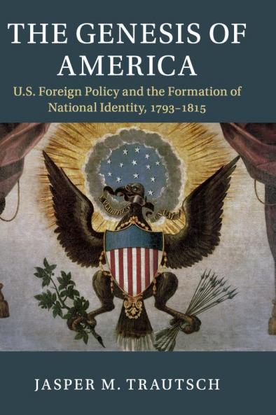 The Genesis of America