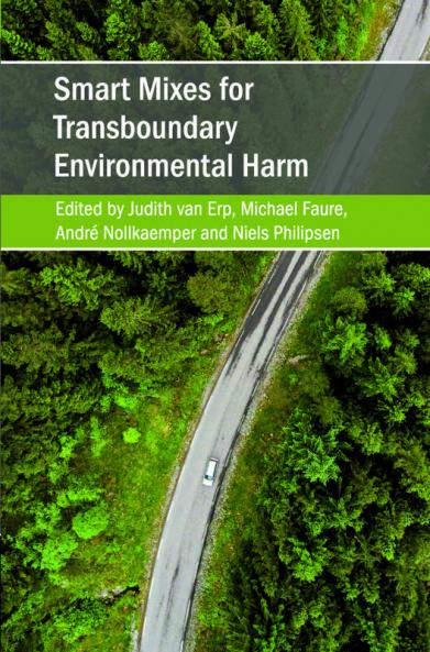 Smart Mixes for Transboundary Environmental Harm