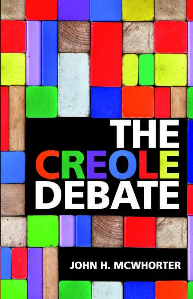 The Creole Debate