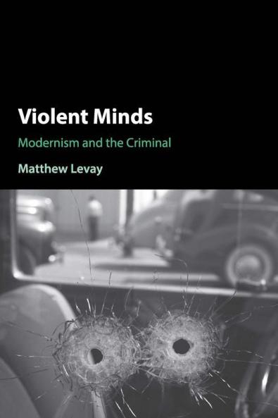 Violent Minds