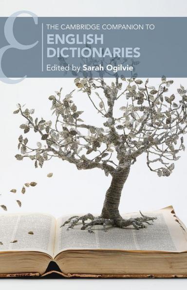 The Cambridge Companion to English Dictionaries