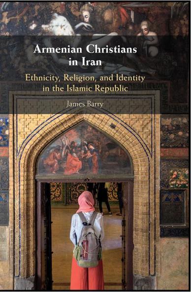 Armenian Christians in Iran