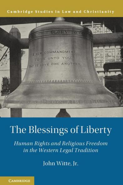 The Blessings of Liberty