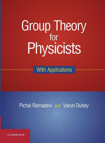 Group Theory for Physicists