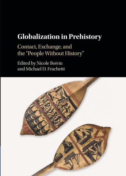 Globalization in Prehistory