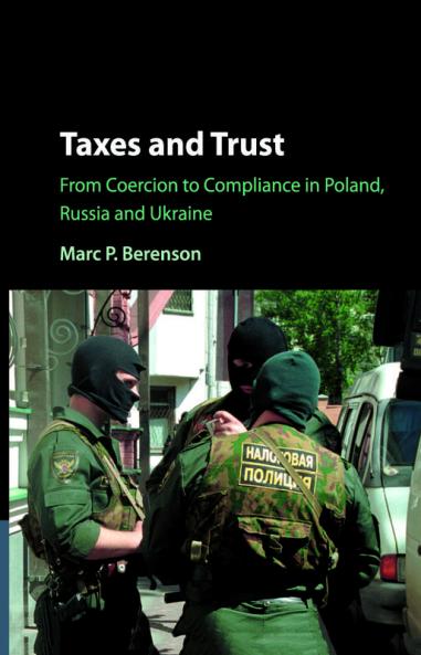 Taxes and Trust