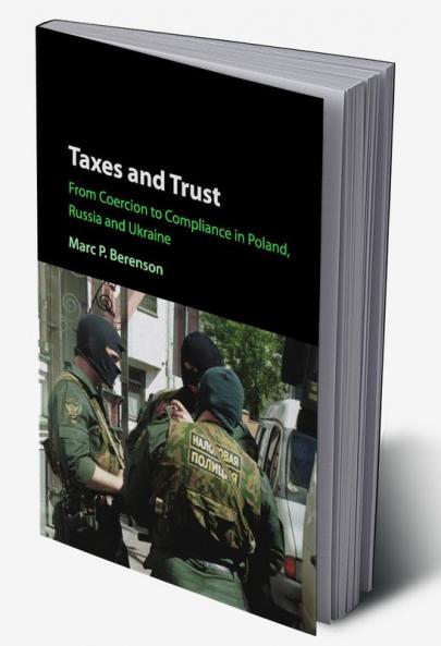 Taxes and Trust