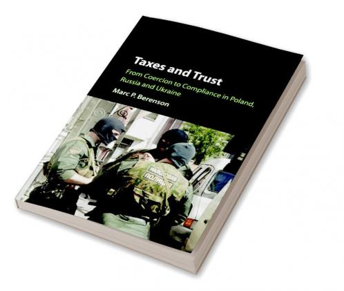 Taxes and Trust