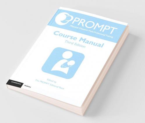 PROMPT Course Manual