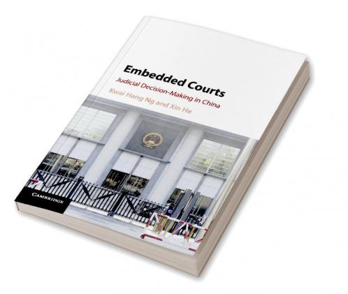Embedded Courts