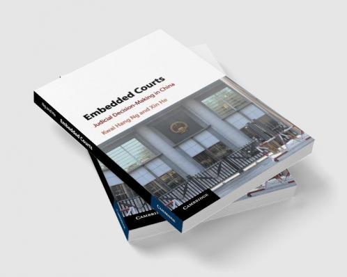 Embedded Courts