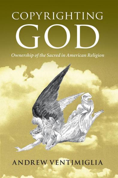 Copyrighting God