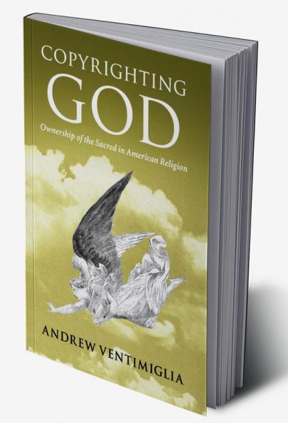 Copyrighting God