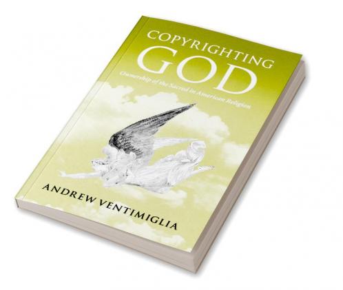 Copyrighting God