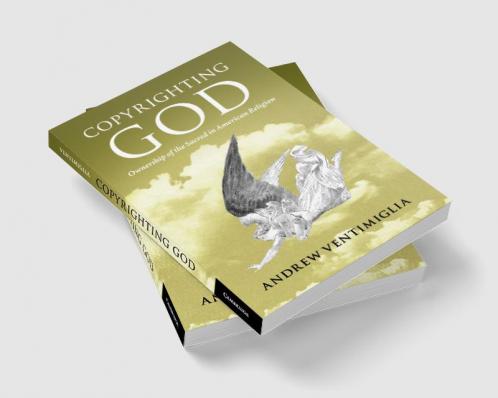 Copyrighting God