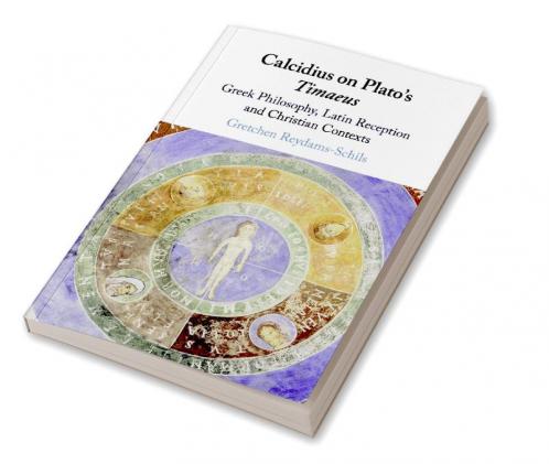 Calcidius on Plato's Timaeus