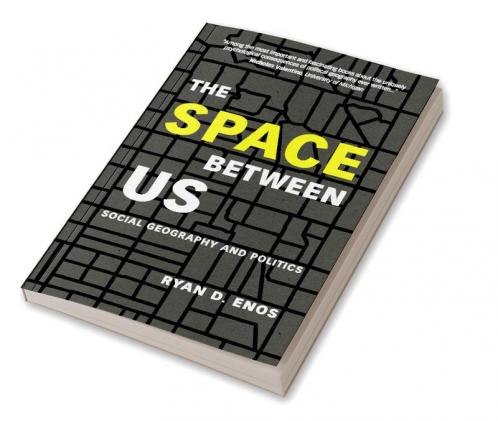 The Space between Us