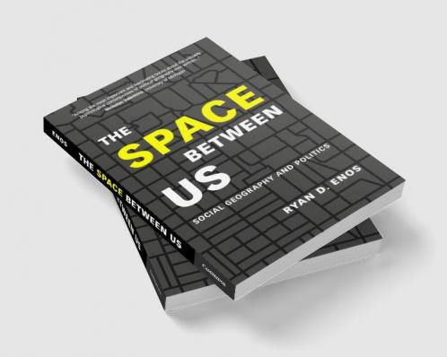 The Space between Us