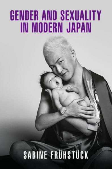Gender and Sexuality in Modern Japan