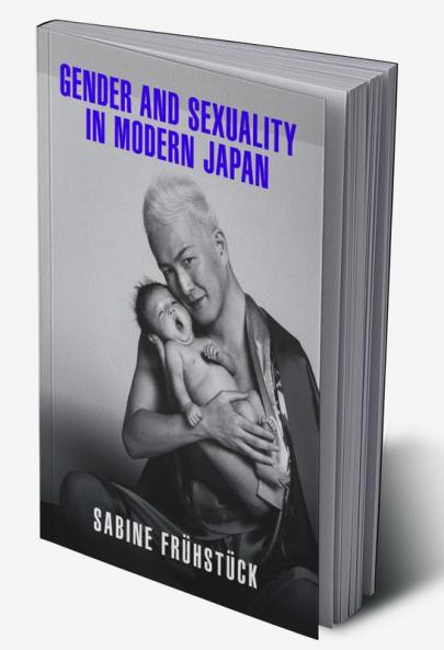 Gender and Sexuality in Modern Japan