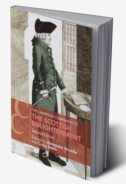 The Cambridge Companion to the Scottish Enlightenment