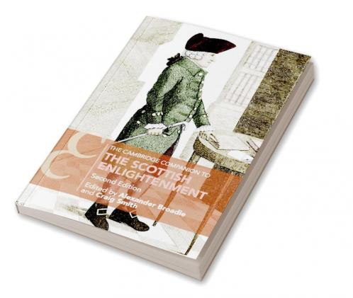 The Cambridge Companion to the Scottish Enlightenment