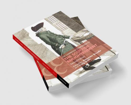 The Cambridge Companion to the Scottish Enlightenment