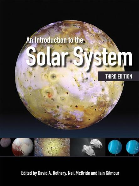 An Introduction to the Solar System