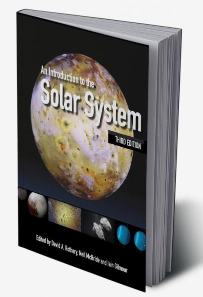 An Introduction to the Solar System