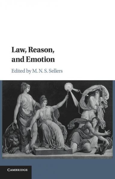 Law Reason and Emotion