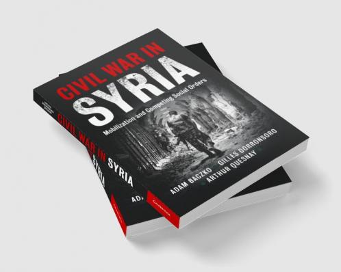 Civil War in Syria