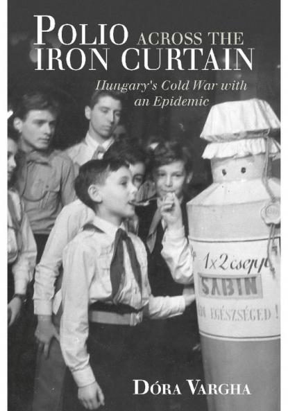 Polio Across the Iron Curtain