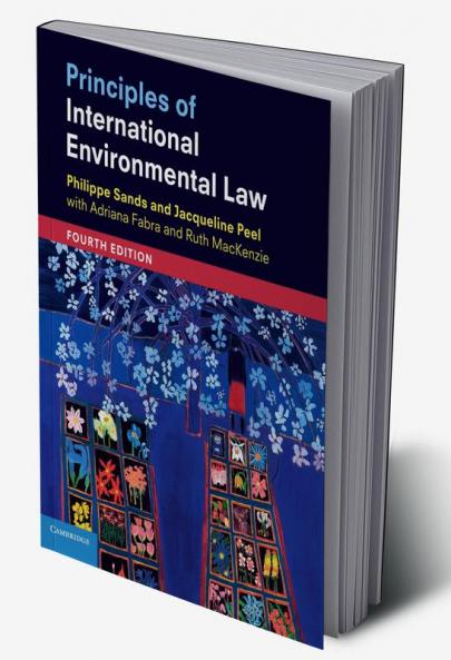 Principles of International Environmental Law