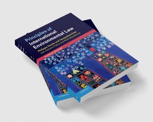 Principles of International Environmental Law