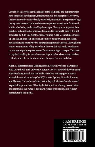 Law Life and Lore
