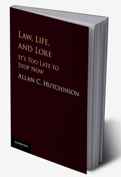 Law Life and Lore
