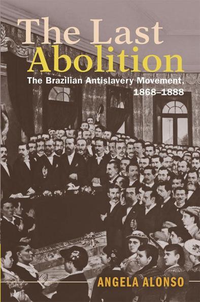 The Last Abolition