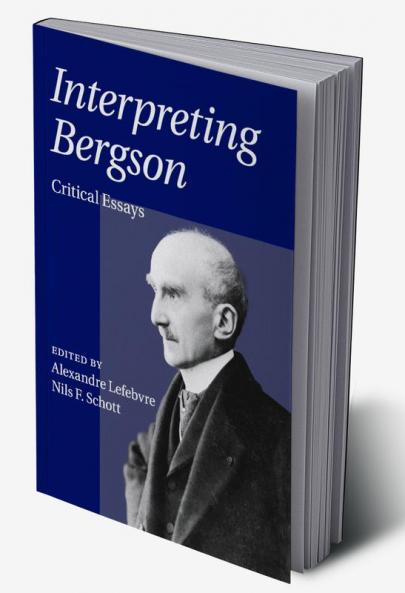 Interpreting Bergson
