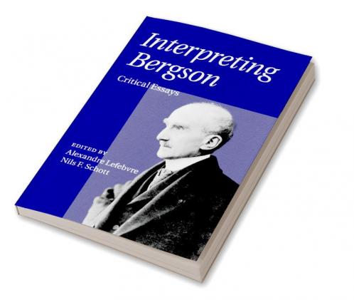 Interpreting Bergson