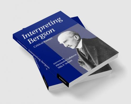 Interpreting Bergson