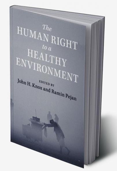 The Human Right to a Healthy Environment