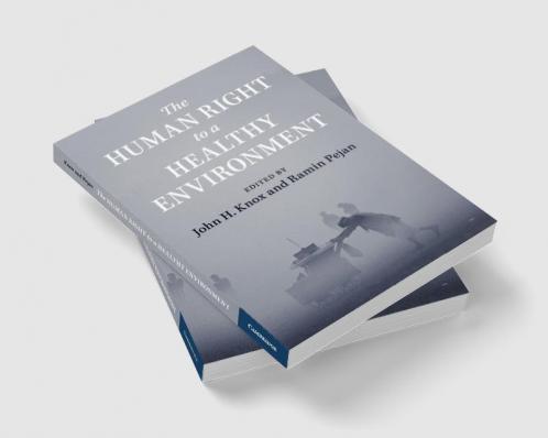 The Human Right to a Healthy Environment