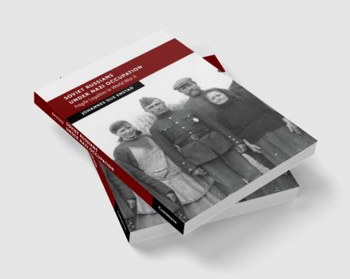 Soviet Russians under Nazi Occupation