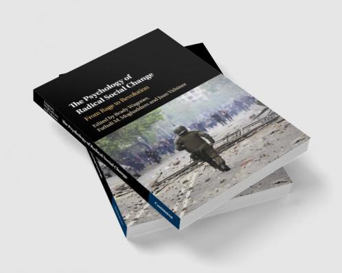 The Psychology of Radical Social Change