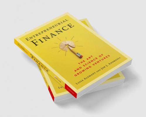 Entrepreneurial Finance