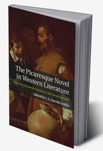 The Picaresque Novel in Western Literature