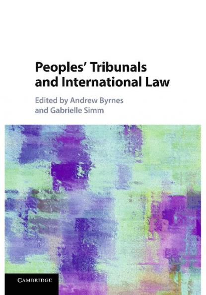 Peoples' Tribunals and International Law